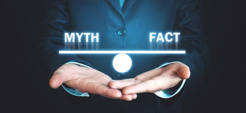 myths about personal development