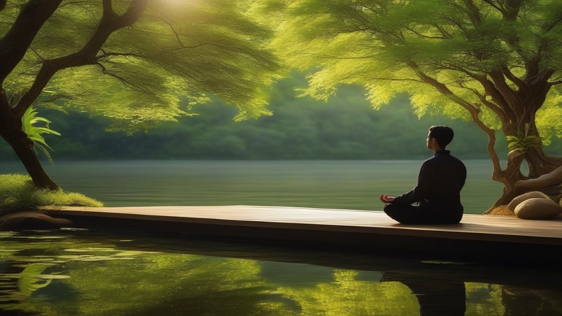 the potency of mindfulness