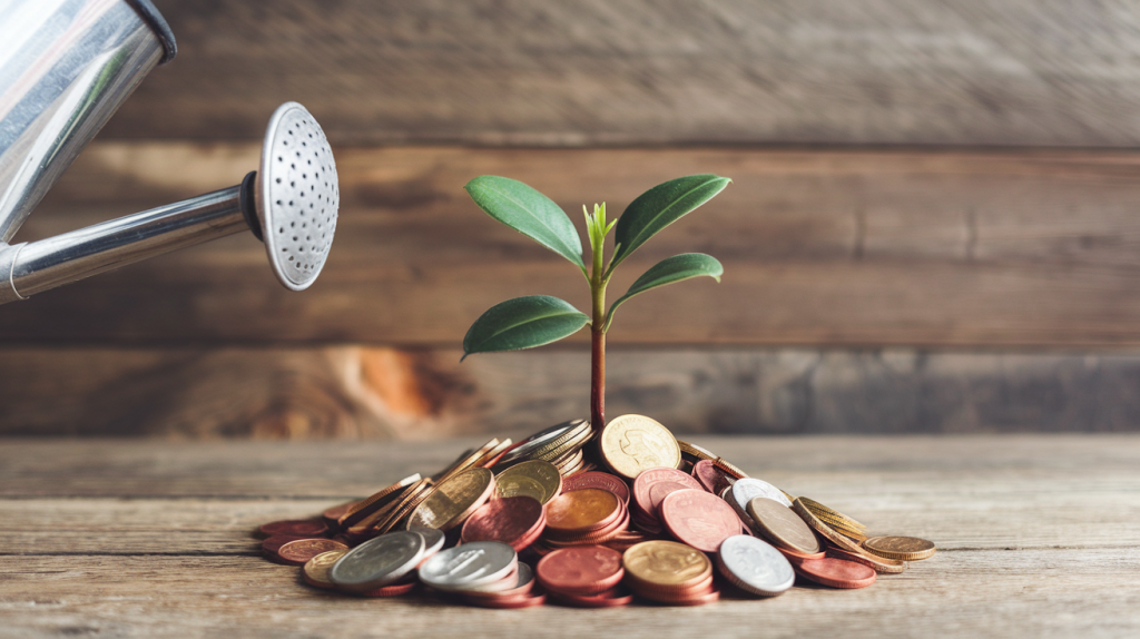 Building Wealth with a Financial Abundance Mindset