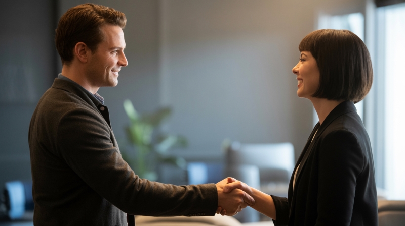 Body Language Article Conclusion