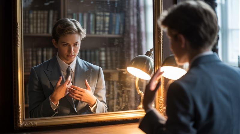 Enhancing Your Non-Verbal Communication Skills