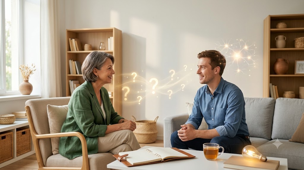 Affirmations vs. Askfirmations: Your Practical Questions Answered