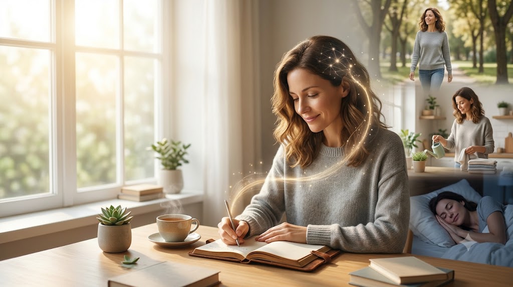 Affirmations vs. Askfirmations: How to Measure Your Progress