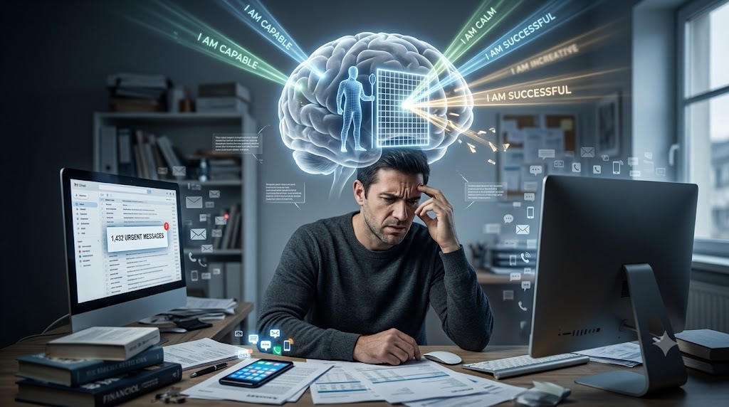 The Waking Brain and the Strict Gatekeeper