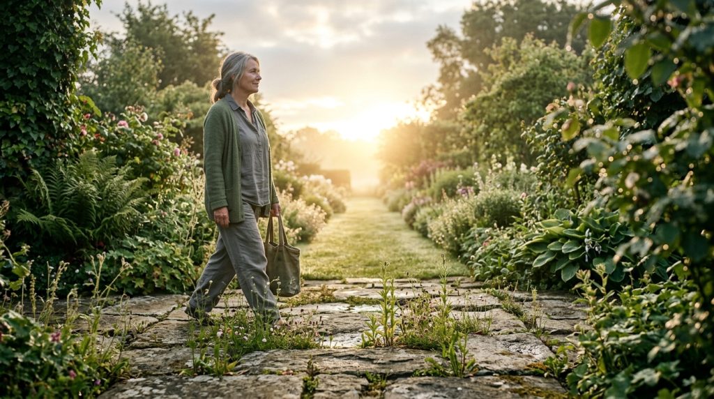 Nurturing Lasting Peace and Renewal Every Single Day after Healing Emotional Pain