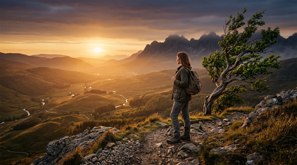 Transforming Past Hurts into Long-Term Emotional Wisdom