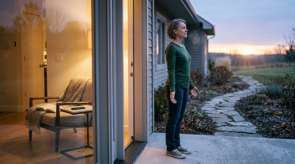 Why You Must Embrace Discomfort in a World of Instant Ease