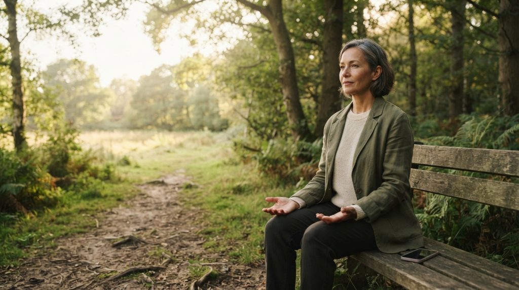 Overcoming the Instinct to Seek Ease