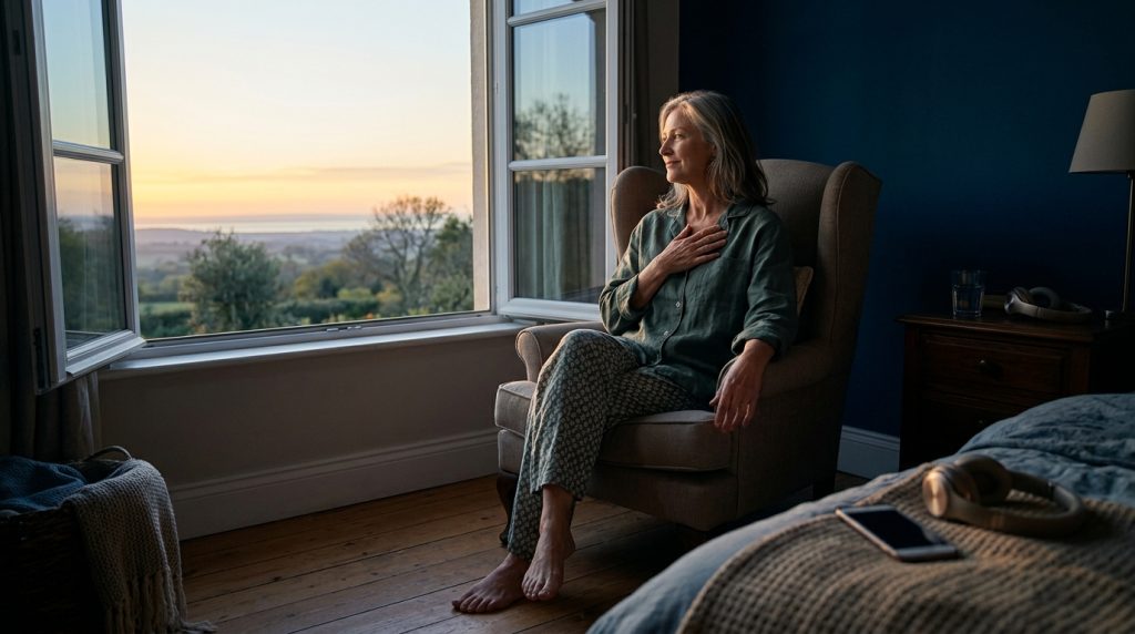 Frequently Asked Questions: Navigating Sleepless Nights
