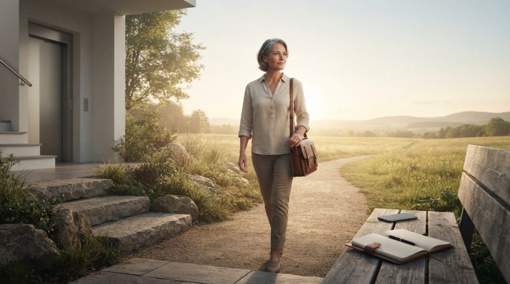 How Long-Term Discipline Transforms Your Life