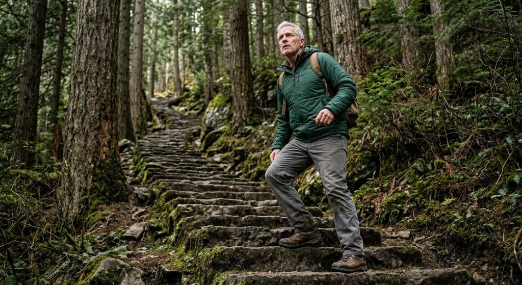 How to Embrace Discomfort to Cultivate Proactive Resilience